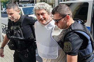 Ο «βίος και πολιτεία» του Τζέιμς Δαλαμάγκα – Από σεκιούριτι στην Αυστραλία, φυγάς στο Αίγιο για 27 χρόνια