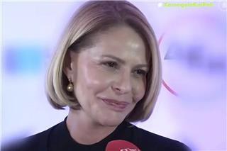 Τζένη Μπαλατσινού: «Δεν είμαι η γυναίκα του Υπουργού, ούτε η κυρία κανενός»