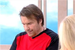 Δακρυσμένος ο Τζώρτζογλου για τη Μαριόλα: Το βίντεο που μου έδειξαν ήταν μαχαιριά στην καρδιά