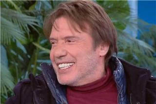 Στράτος Τζώρτζογλου: Απαντά πρώτη φορά για το διαζύγιο - «Χωρίσαμε, αλλά δεν χωρίσαμε»