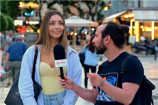 Eξωγήινοι πάνω από την Ελλάδα - Υπάρχουν; Κι αν ναι πού βρίσκονται;