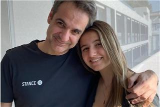 Σοφία Μητσοτάκη: «Η ξεφτίλα δυστυχώς δεν έχει όρια»