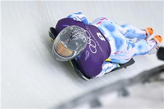 Χειμερινοί Ολυμπιακοί Αγώνες: Αποκλείστηκε ο Ουκρανός αθλητής που φόρεσε κράνος με θύματα του πολέμου