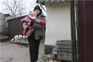 Η Ευρωπαική Ένωση στέλνει 447 γεννήτριες στην Ουκρανία για να μην «παγώσουν» πάνω ένα εκατομμύριο πολίτες