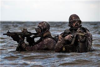 Ναύαρχος Παυλόπουλος: «Η αποβατική επιχείρηση των ΗΠΑ στο Ιράν είναι ήδη σε εξέλιξη»