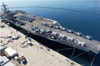 Κλείνει η βάση στη Σούδα