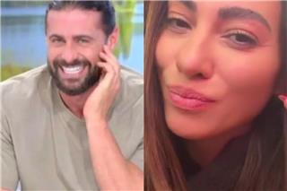 Ευρυδίκη Βαλαβάνη: Η αιχμηρή απάντηση στον Κωνσταντίνο Βασάλο μετά τα «γελάκια» του – «Γέλασε, εγώ απλώς π...»