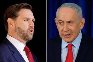 Έξαλλος ο Βανς με τον Νετανιάχου: Μας «πούλησες» έναν εύκολο πόλεμο