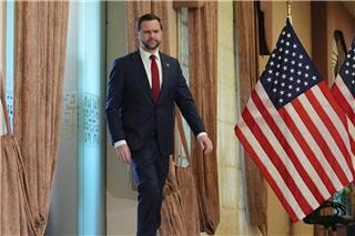 Ακαρπες οι συνομιλίες ΗΠΑ - Ιράν: «Κάναμε σαφές ποιες είναι οι κόκκινες γραμμές μας» είπε ο Βανς αναχωρώντας από το Ισλαμαμπάντ