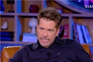 Βαρθακούρης κατέταξε Ρέμο, Βέρτη, Μαζωνάκη, Φέρρη και Πλούταρχο - ποιος βρέθηκε στην κορυφή