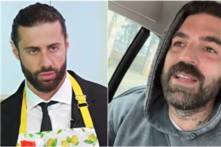 Βασάλος κατά Αλεξάνδρου: Κατινιά και μηνύσιμο, είπε ανυπόστατα πράγματα για την προσωπική μου ζωή