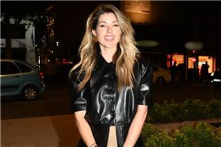 Βάσια Κωσταρά: «Μιλά πρώτη φορά για το πρόβλημα υγείας της