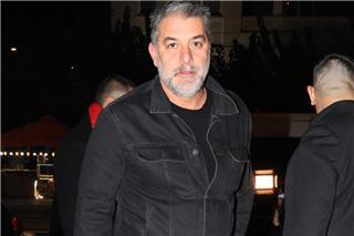 Βασίλης Μπισμπίκης: Ξεφτιλίζομαι και δεν θα αλλάξει μέχρι να πεθάνω