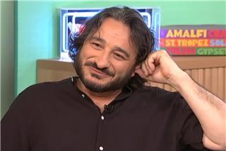 Βασίλης Χαραλαμπόπουλος για την απώλεια του πατέρα του: Ένιωσα την ανάγκη να πω μέσα από τα social media ποιος ήταν