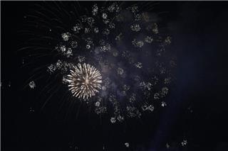 Κορινθία: Ακρωτηριάστηκε 19χρονος και 24χρονος τραυματίστηκε στο μάτι από το έθιμο της «σαΐτας»