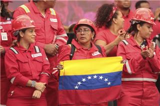 Σε ιδιώτες τα πετρέλαια της Βενεζουέλας για πρώτη φορά μετά από 20 χρόνια, νέος νόμος στη σκιά του Τραμπ