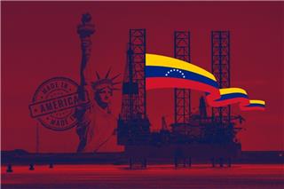 Explainer: Γιατί οι ΗΠΑ θέλουν το πετρέλαιο της Βενεζουέλας - Το σχέδιο Τραμπ μετά τη σύλληψη Μαδούρο