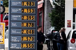 Πρόταση της ΕΕ για τηλεργασία και Κυριακές χωρίς ΙΧ λόγω αυξήσεων σε πετρέλαιο και φυσικό αέριο