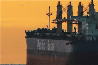 Αποκλεισμός των λιμανιών του Ιράν: Ο στρατός των ΗΠΑ λέει πως ανάγκασε 10 πλοία να γυρίσουν πίσω