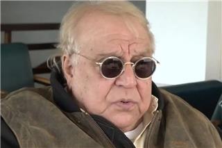 Μεγακλής Βιντιάδης για Γιώργο Λιάγκα: «Πέντε τύποι λένε ό,τι τους έρθει για να γράφουν τα έντυπα»