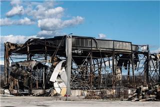 Βιολάντα: Πόρισμα του ΕΜΠ δείχνει σοβαρές παραλείψεις στο σωλήνα που ευθύνεται για την έκρηξη