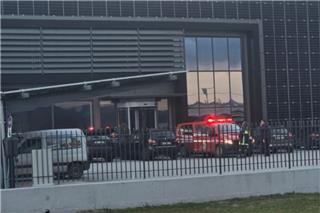 Βιολάντα: Ολοκληρώθηκε η έρευνα της πυροσβεστικής