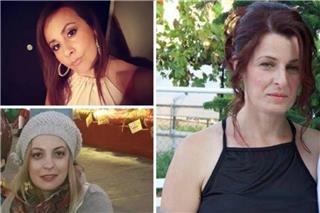 Τρίκαλα: Θρήνος για τα θύματα - Βρέθηκαν νεκρές η μια κοντά στην άλλη - Η τελευταία τους φωτογραφία