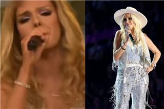 YFSF: Παίκτρια στην Κροατία τραγούδησε Αννα Βίσση και… σάρωσε!