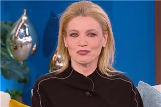 Παναγιώτα Βλαντή: «Έχω παγώσει το θέμα της υιοθεσίας για προσωπικούς λόγους»