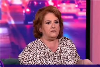 Σοφία Βογιατζάκη: «Αυτοκτονείς» της έλεγαν οι φίλοι της - Τι απαντούσε εκείνη