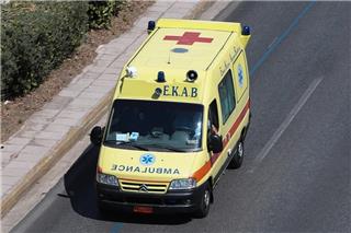 Αδιανόητη τραγωδία στον Βόλο: Τρία παιδιά ορφάνεψαν σε μία μέρα: Πέθανε ο πατέρας τους μετά την κηδεία της μητέρας