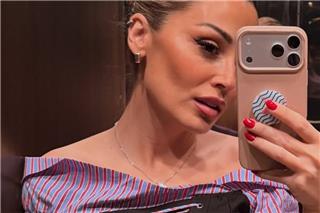 Ελένη Βουλγαράκη – Ανάρτηση «κόλαφος» για Δημήτρη Παπανώτα