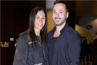 Ανθή Βούλγαρη: Οι εξωσωματικές και η εξομολόγηση για τον σύζυγό της – «Ήταν σκληρό έτσι όπως του το έθεσα»