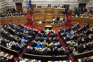 Συνταγματική Αναθεώρηση: Στις 10 Ιουνίου ξεκινάει η διαδικασία, μέχρι τέλος καλοκαιριού οι 2 ψηφοφορίες