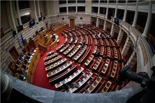 ΟΠΕΚΕΠΕ: Aρση ασυλίας ζητούν και οι 11 βουλευτές της ΝΔ