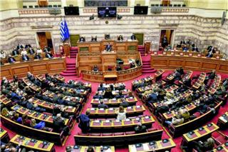 Απαγόρευση social media κάτω των 15: Σήμερα η ψηφοφορία στη Βουλή