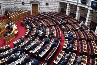 ΟΠΕΚΕΠΕ: Δεύτερη δικογραφία από την Ευρωπαϊκή Εισαγγελία – Ζητείται άρση ασυλίας για 11 βουλευτές