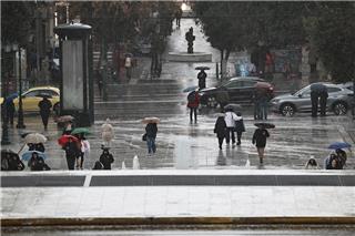 Κολυδάς: Η «Deborah» πλήττει και την Αττική, 1η Απριλίου η πιο αξιόλογη επιδείνωση