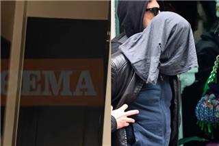 Θάνατος γυναίκας στο κέντρο της Αθήνας: Bίντεο ντοκουμέντο από τις φωνές της