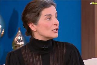 Αντιγόνη Κουλουκάκου για την ανάρτηση που αναγκάστηκε να κατεβάσει: «Οι γυναίκες με αποδοκίμασαν φουλ»