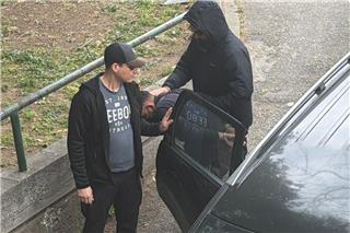 Προφυλακίστηκε ο 23χρονος για τη δολοφονία του 20χρονου στην Καλαμαριά