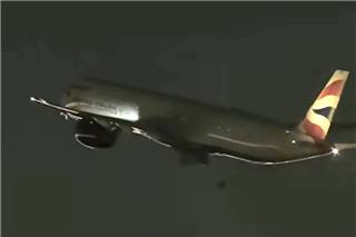 Σήμερα Έμαθα: Μπορούν τα αεροπλάνα να πετάξουν (και να προσγειωθούν) χωρίς τροχό;