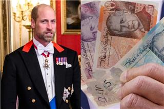 Γιατί ο πρίγκιπας William πληρώνει φόρους στο βρετανικό κράτος ενώ δεν υποχρεούται;