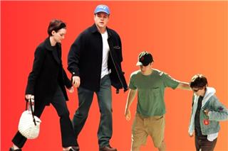 Όταν η Winona Ryder ερωτεύτηκε τον Matt Damon: Η ιστορία πίσω από το ξεχασμένο ζευγάρι των 90s