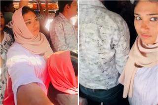 Ανδρας αυτοκτόνησε στην Ινδία έπειτα από βίντεο που ανάρτησε γυναίκα στα social media ότι την παρενόχλησε μέσα σε λεωφορείο