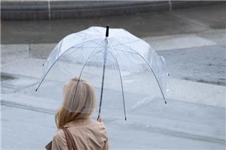 Νέο έκτακτο της ΕΜΥ: Κόκκινη προειδοποίηση για ισχυρές καταιγίδες