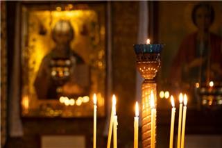 Θεσσαλονίκη: Στη φυλακή αρχιμανδρίτης