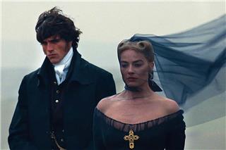 Ταινίες της εβδομάδας: Wuthering Heights - Γιατί μας ελκύει ακόμα το πιο τοξικό love story της λογοτεχνίας;