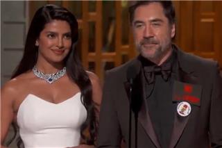 Όσκαρ 2026: Ο Χαβιέ Μπαρδέμ είπε «όχι στον πόλεμο» κι έκανε αυτό που όλοι περιμέναμε