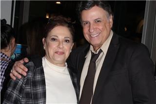 Χάρης Ρώμας: «Υπάρχει μια ιδέα να γίνει το “Κωνσταντίνου και Ελένης»